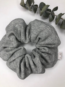 No-Waste Scrunchie